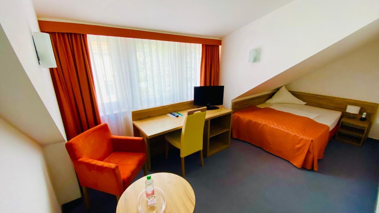 Hotel Erbgericht 3*