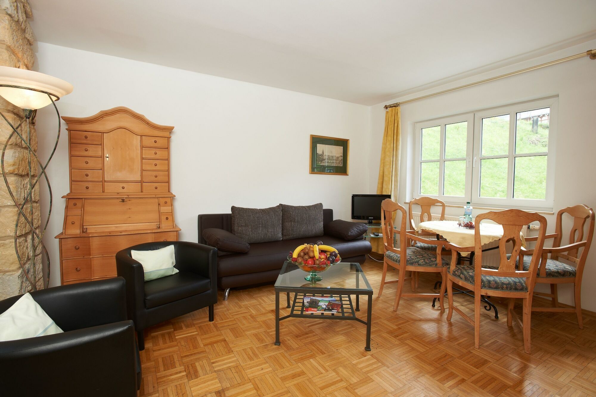 Erbgericht Hotel