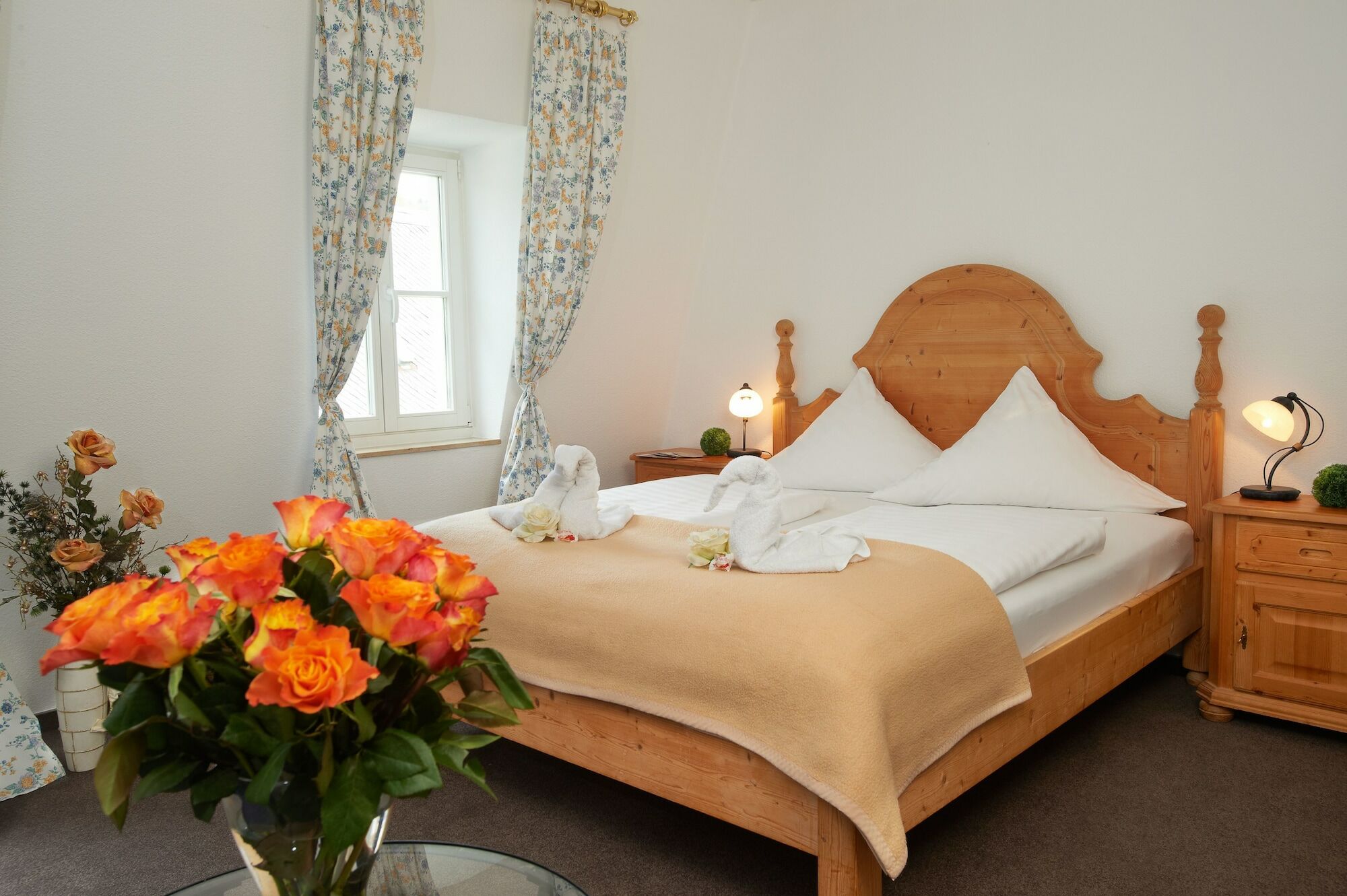 Erbgericht Hotel
